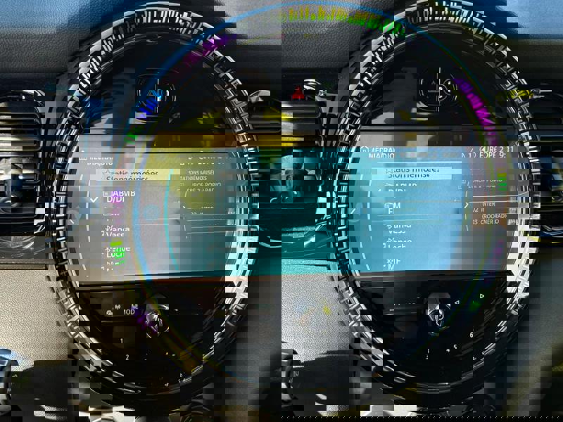 Image MINI MINI 3-PT. 1.5 136 Cooper Edition Premium finition JCW Full leds GPS Caméra Carplay Sièges cuir chauffants TVA 